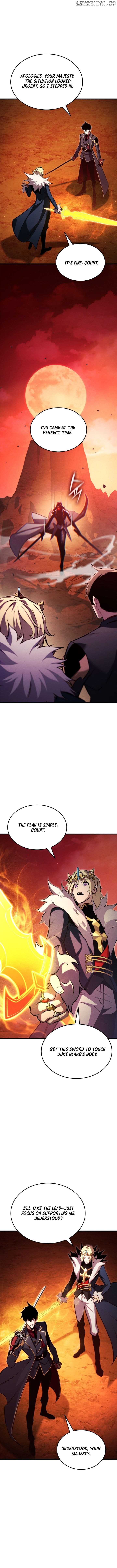Ranker’s Return (Remake) Chapter 193 - page 4
