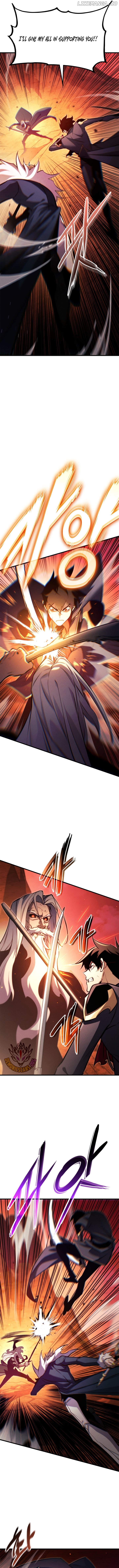 Ranker’s Return (Remake) Chapter 193 - page 5