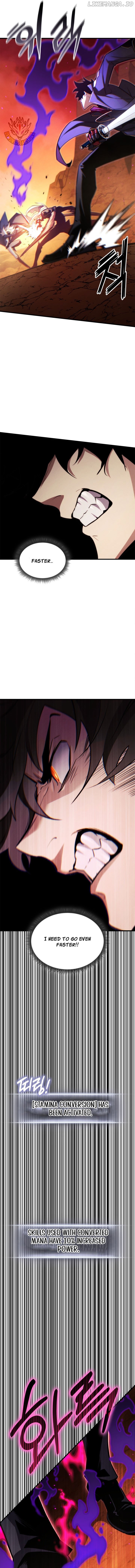 Ranker’s Return (Remake) Chapter 193 - page 7