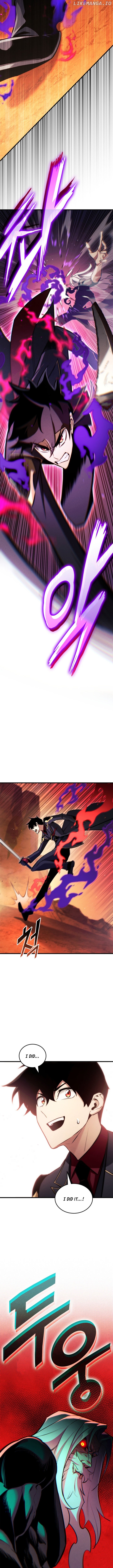 Ranker’s Return (Remake) Chapter 193 - page 8