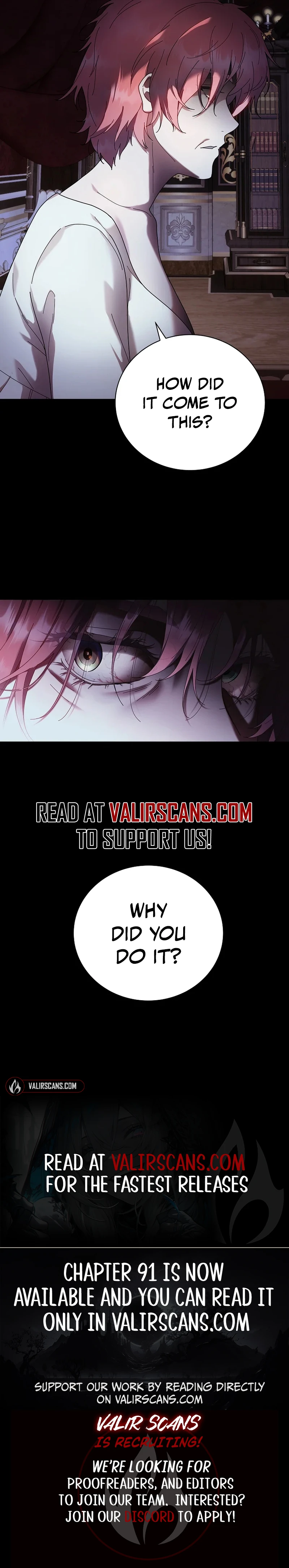 Beloved Golden Light Gratia Chapter 68 - page 8