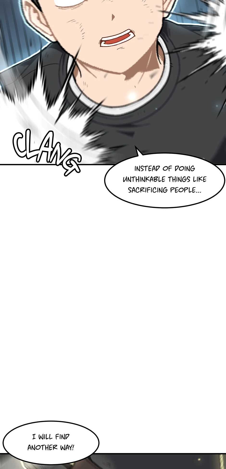 Level Up Alone Chapter 172 - page 11