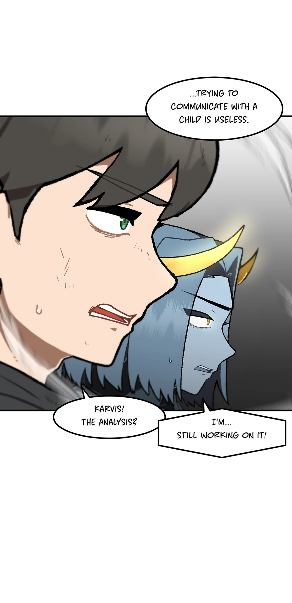 Level Up Alone Chapter 172 - page 13
