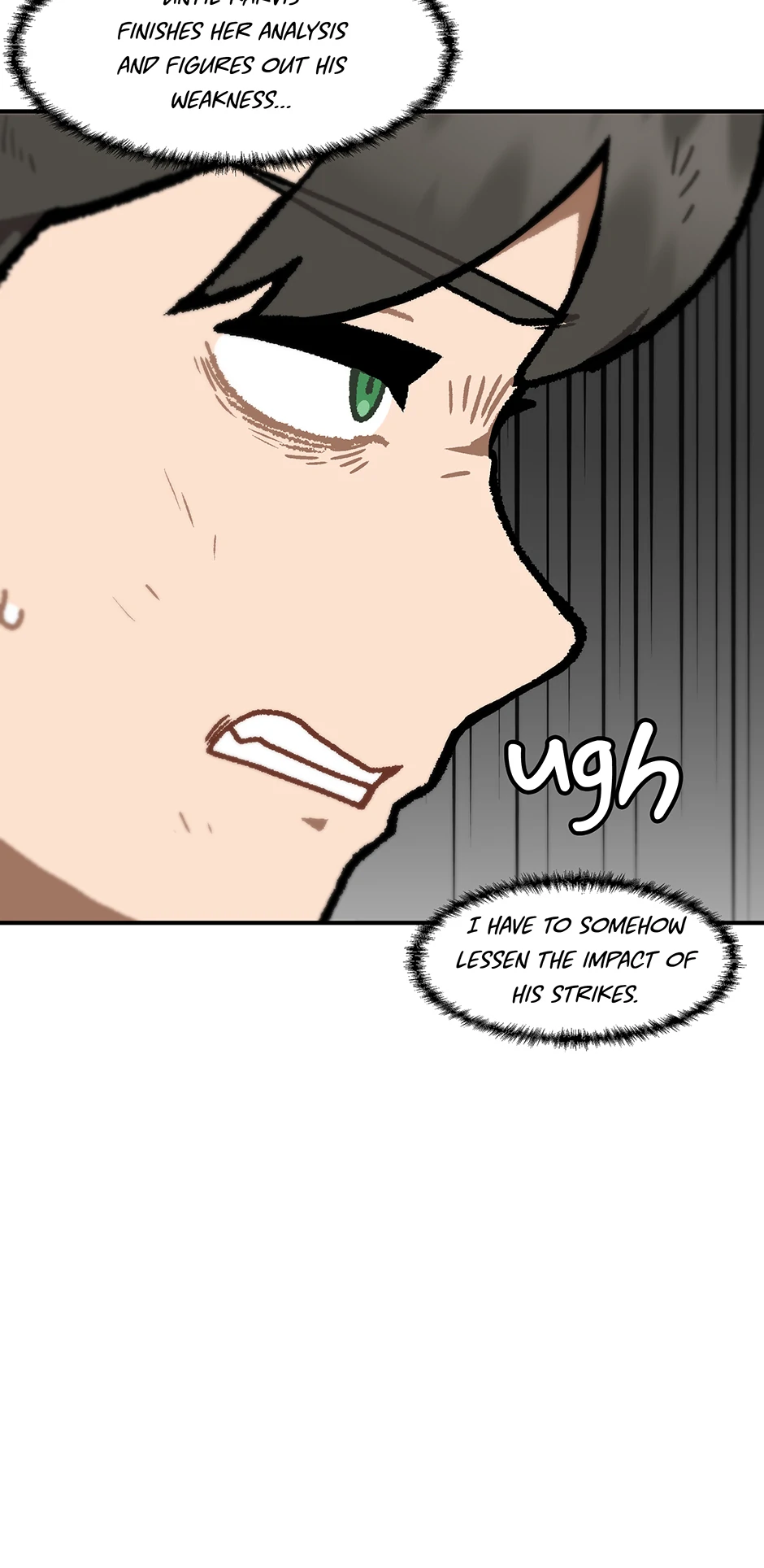 Level Up Alone Chapter 172 - page 18