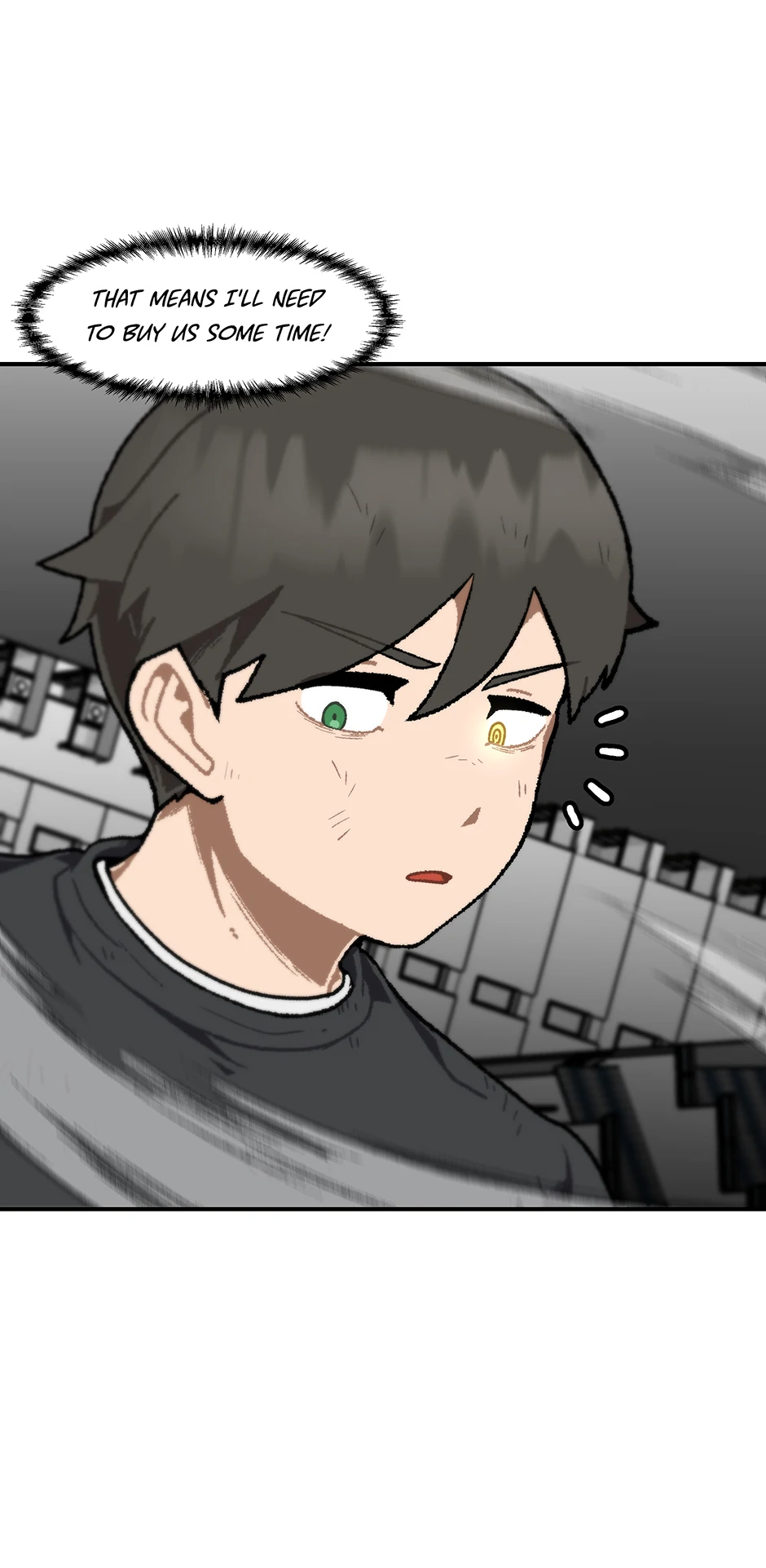 Level Up Alone Chapter 172 - page 19