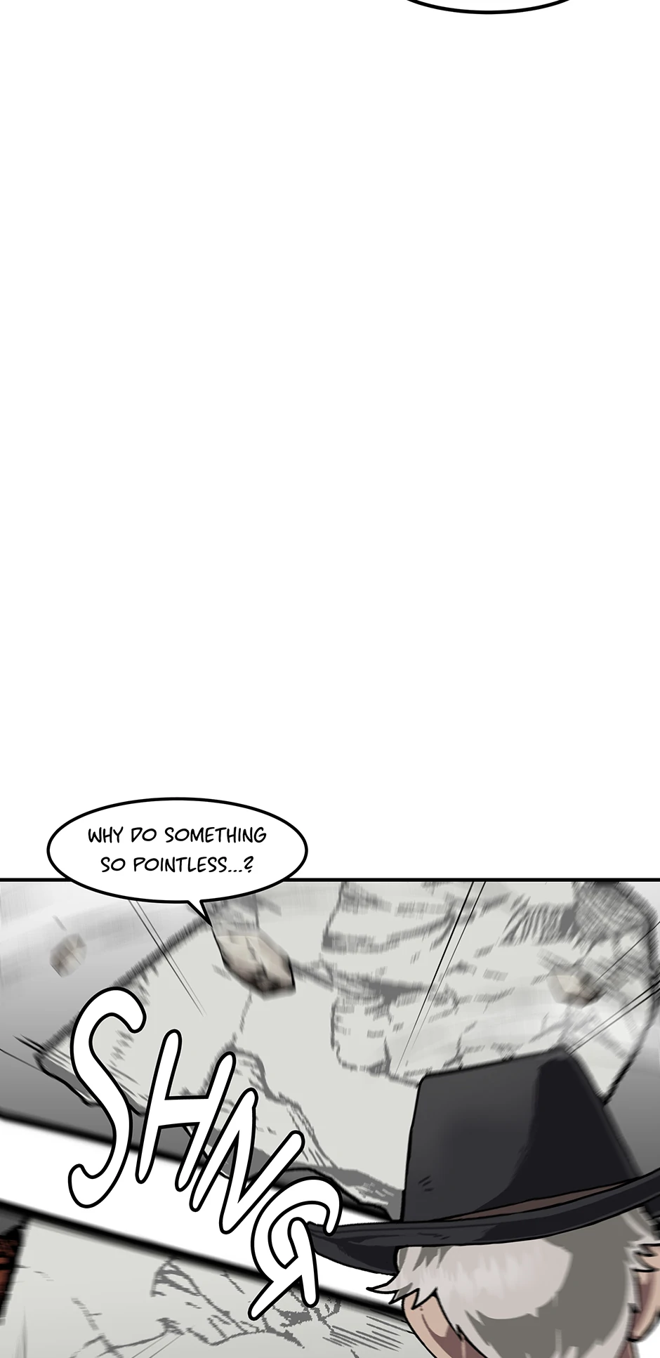 Level Up Alone Chapter 172 - page 22