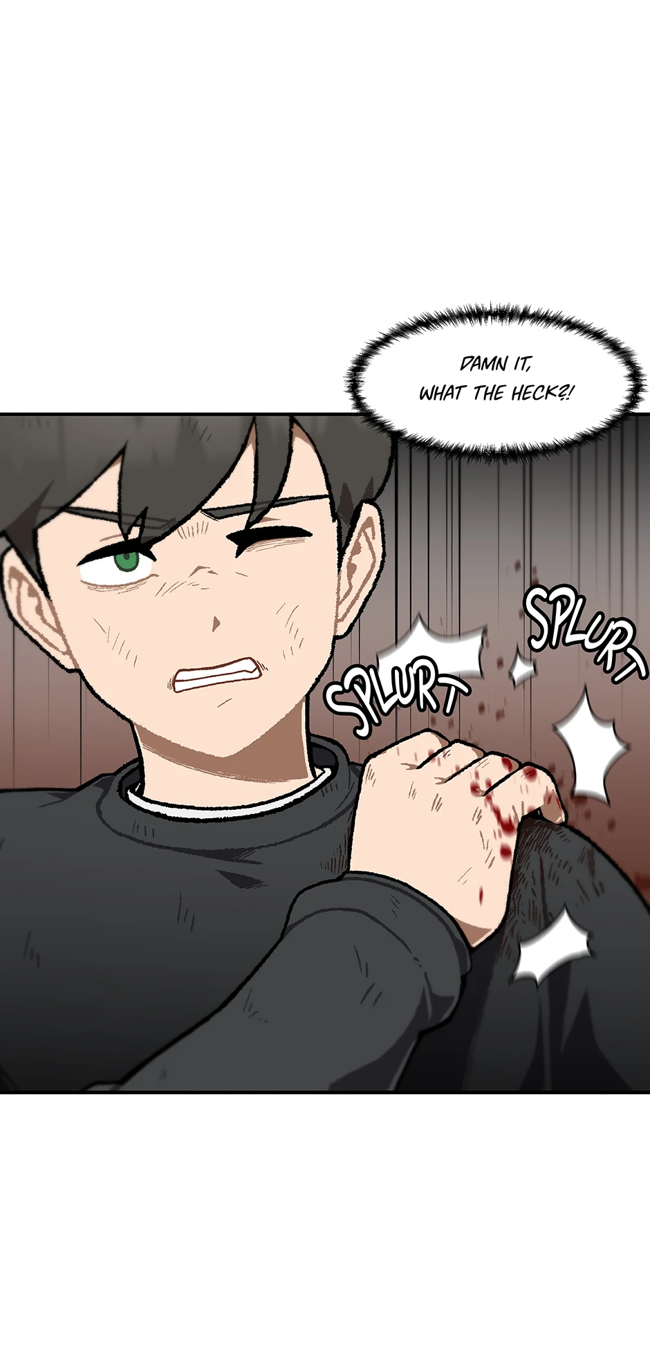 Level Up Alone Chapter 172 - page 32