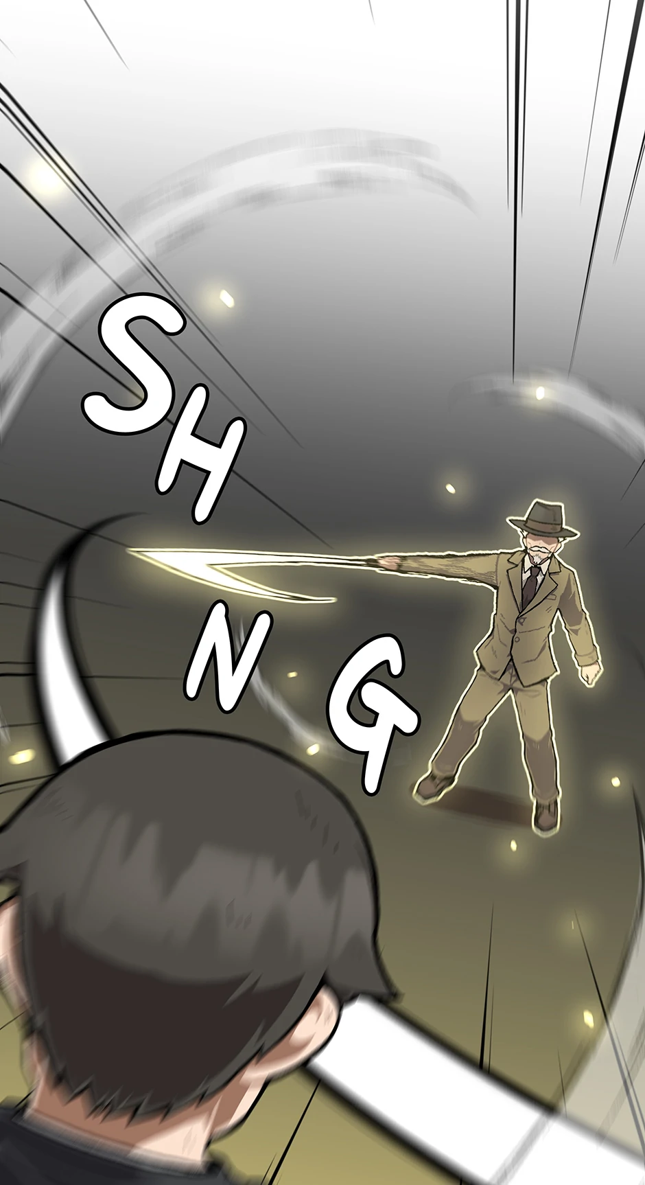 Level Up Alone Chapter 172 - page 42