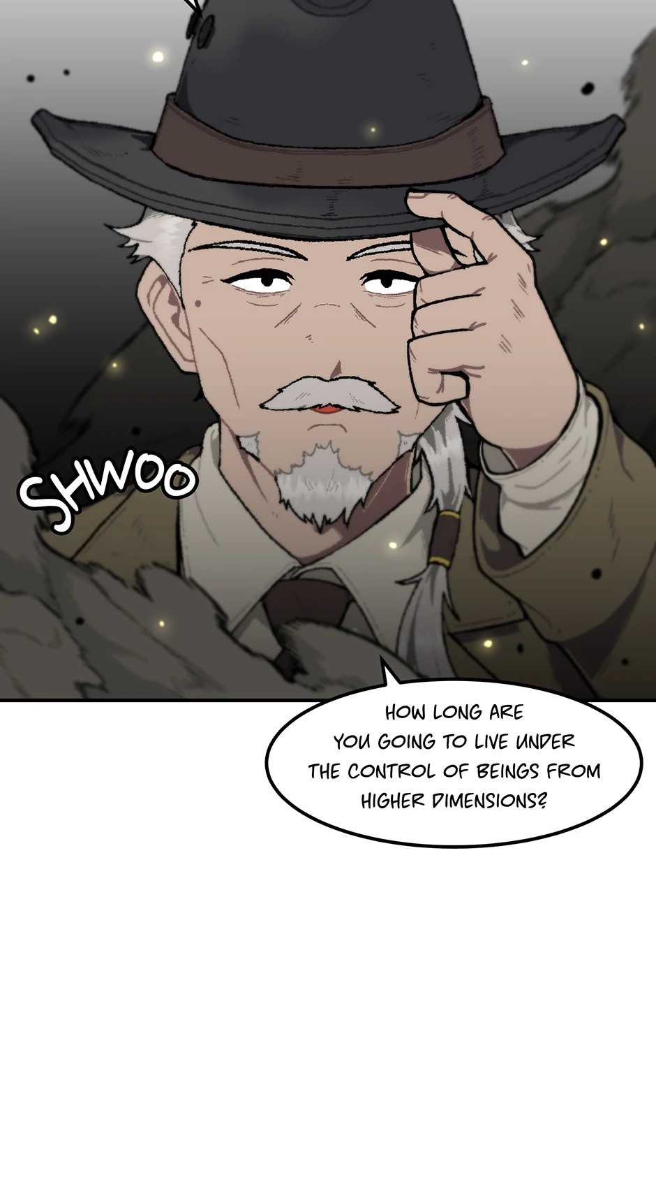 Level Up Alone Chapter 172 - page 7