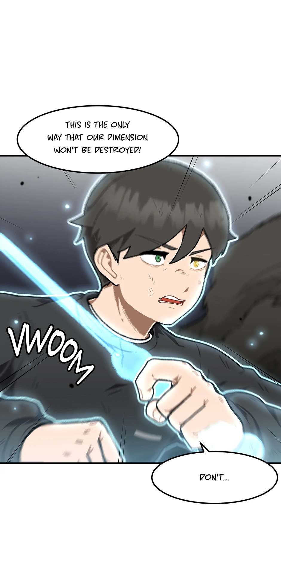 Level Up Alone Chapter 172 - page 8