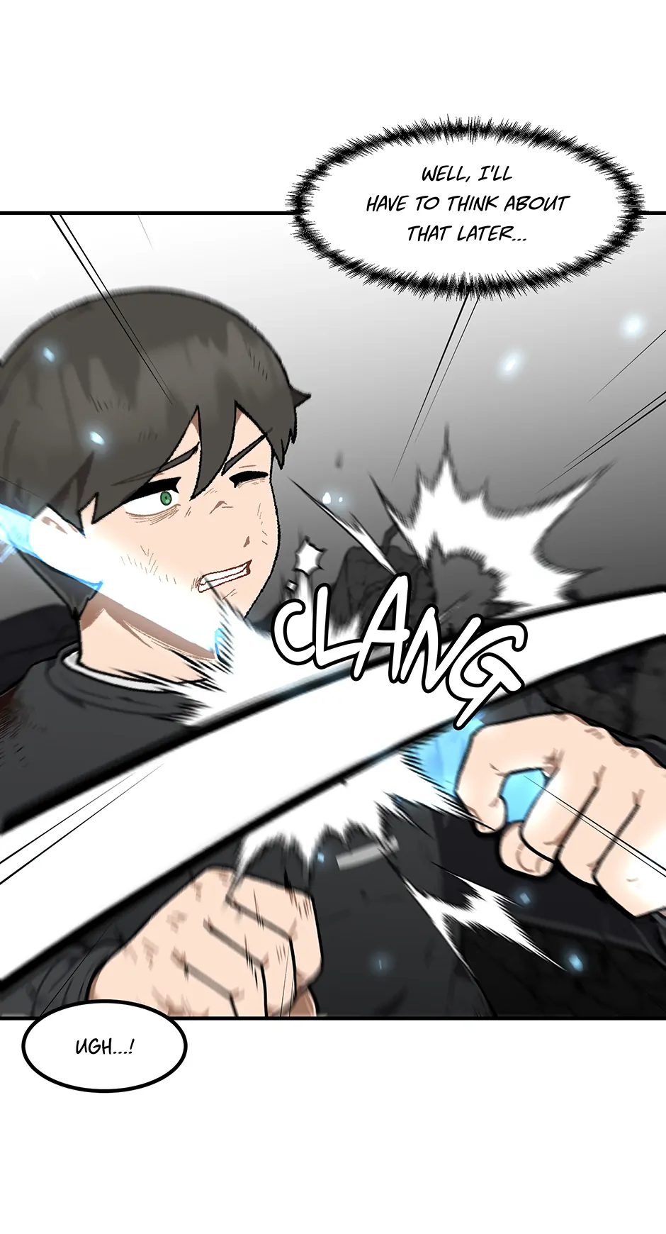 Level Up Alone Chapter 173 - page 17