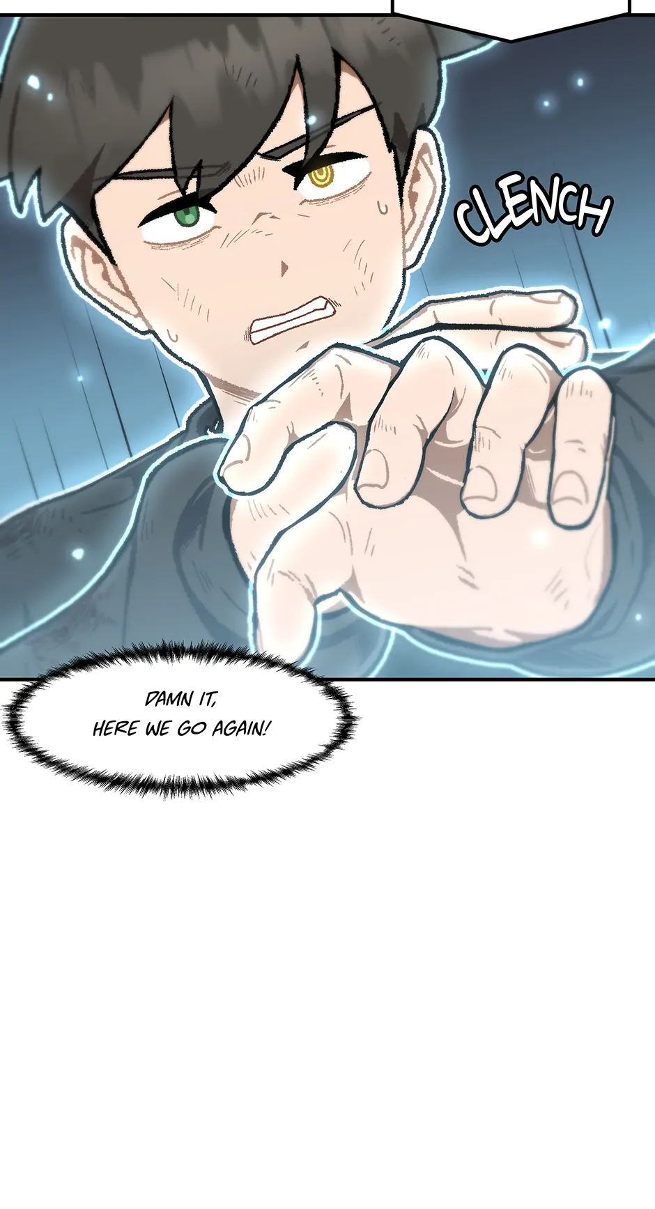 Level Up Alone Chapter 173 - page 20