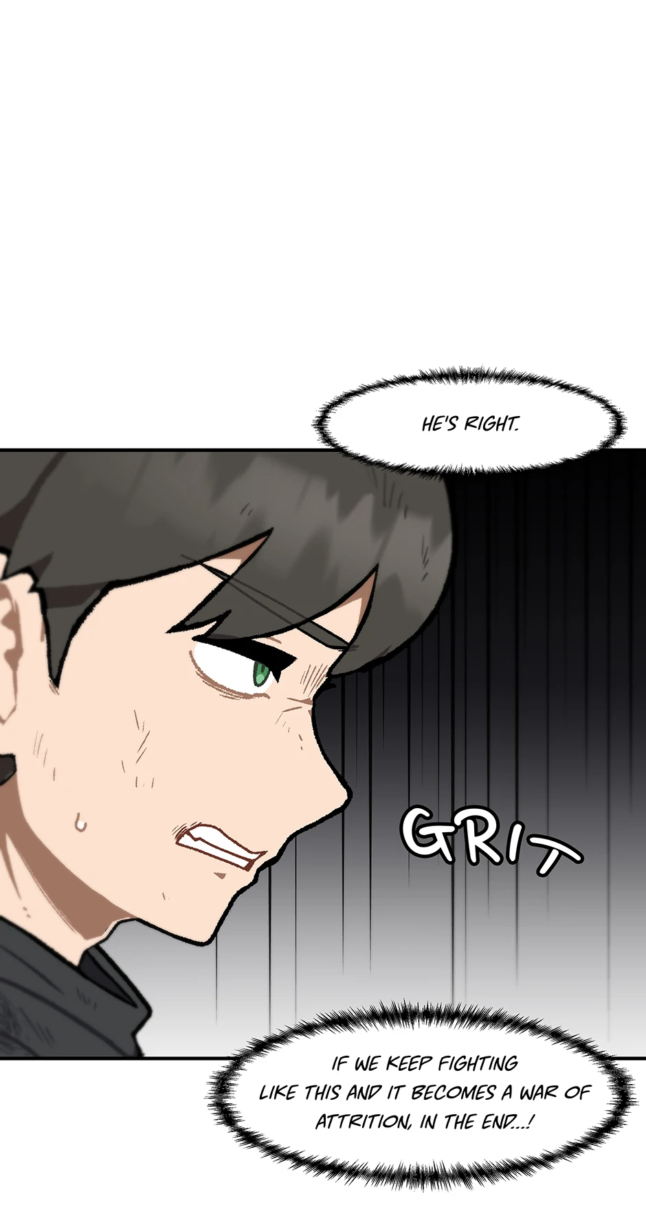 Level Up Alone Chapter 173 - page 28