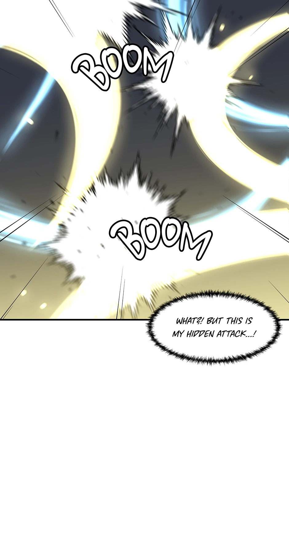 Level Up Alone Chapter 173 - page 52