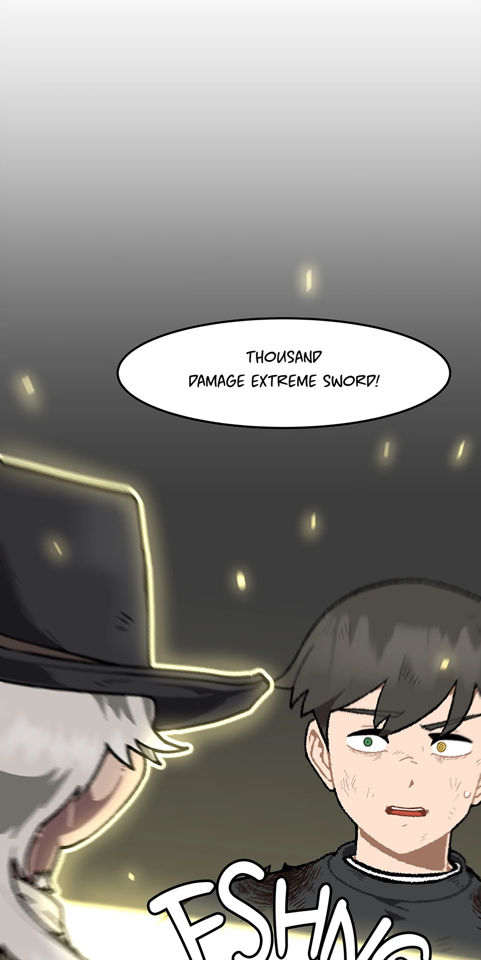 Level Up Alone Chapter 173 - page 71