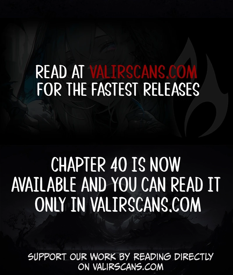 Since When You Were The Villain? Chapter 23 - page 9