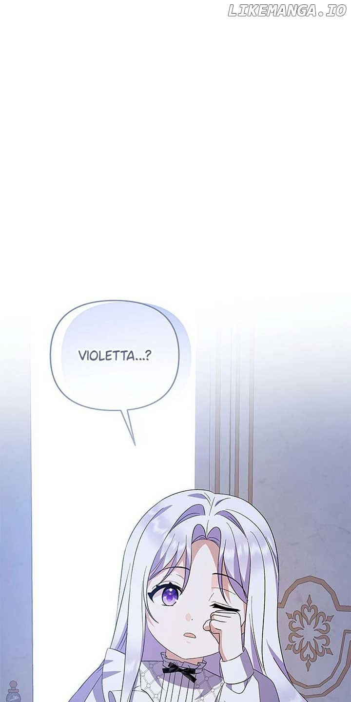 The Cute Little Saintess Chapter 59 - page 1