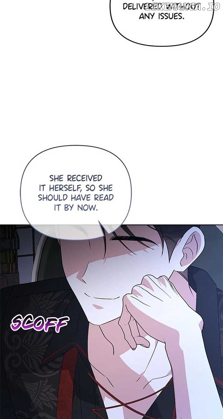 The Cute Little Saintess Chapter 59 - page 11