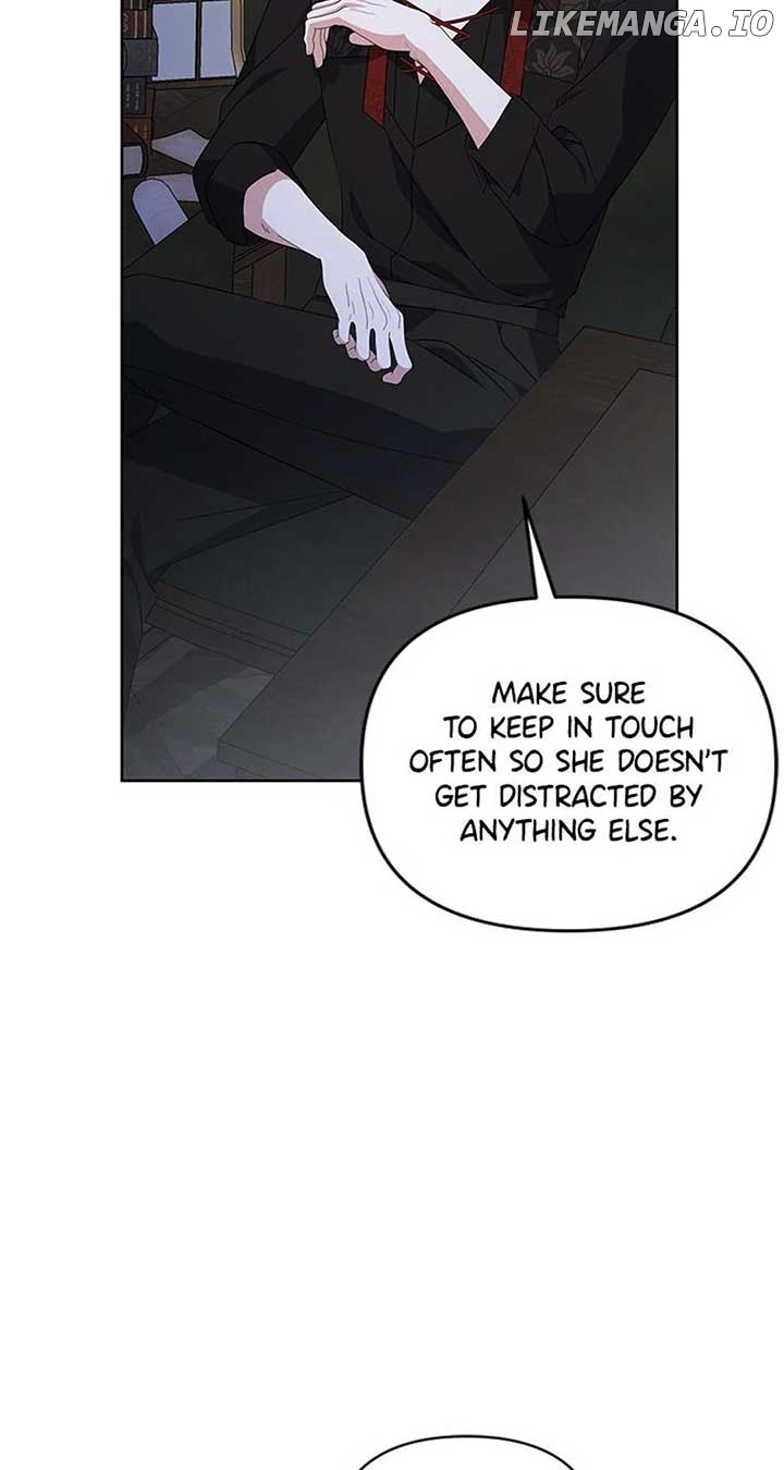 The Cute Little Saintess Chapter 59 - page 13