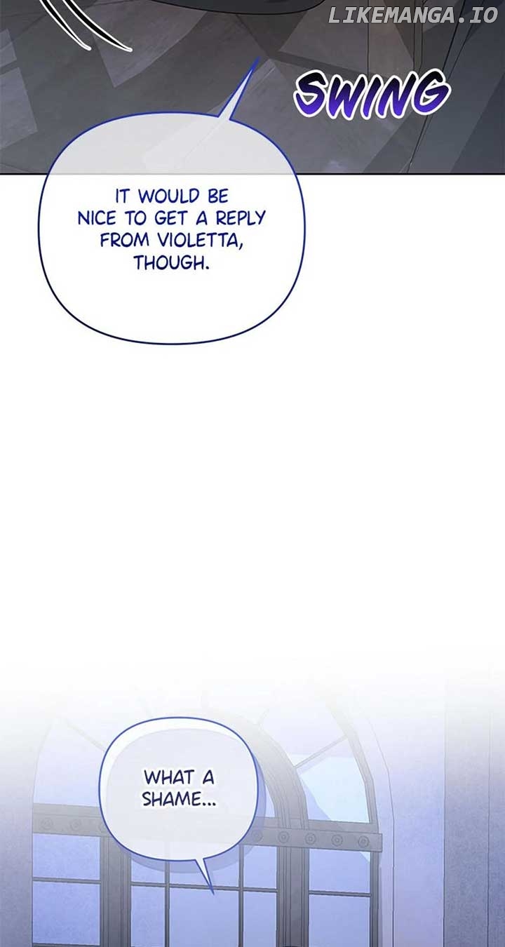 The Cute Little Saintess Chapter 59 - page 16