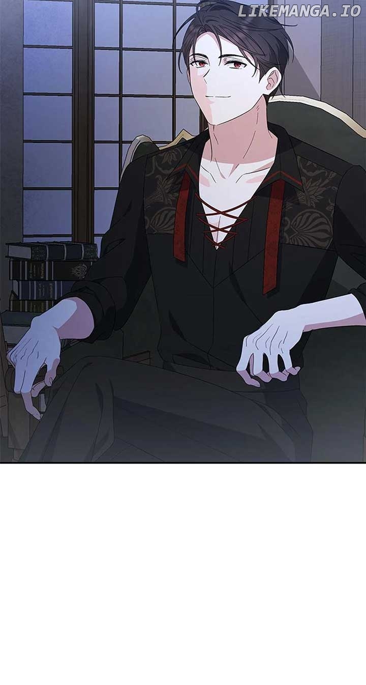 The Cute Little Saintess Chapter 59 - page 17