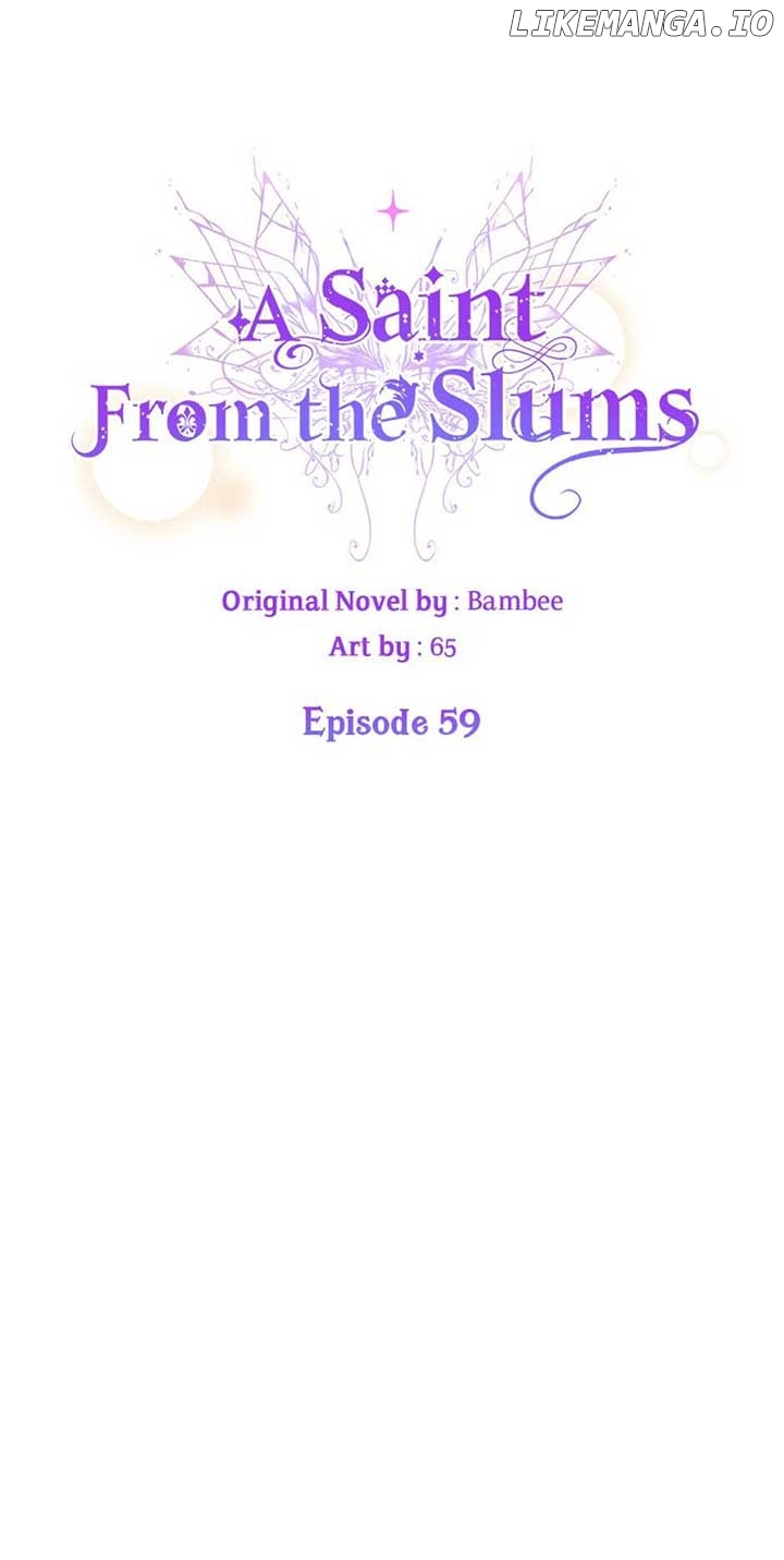 The Cute Little Saintess Chapter 59 - page 18