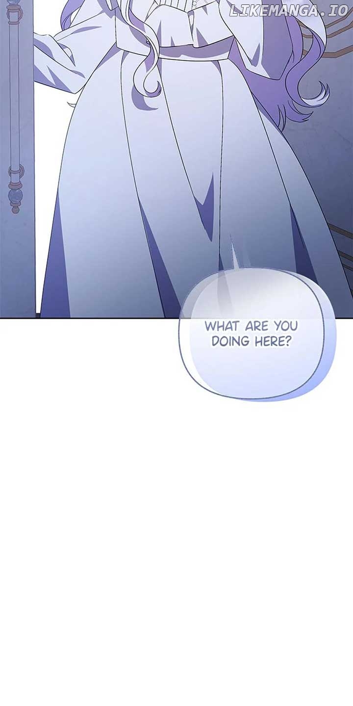 The Cute Little Saintess Chapter 59 - page 2