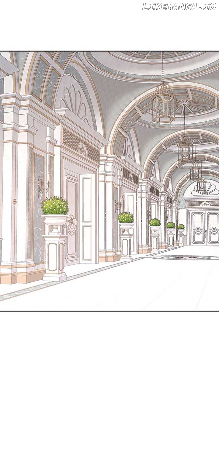 The Cute Little Saintess Chapter 59 - page 29