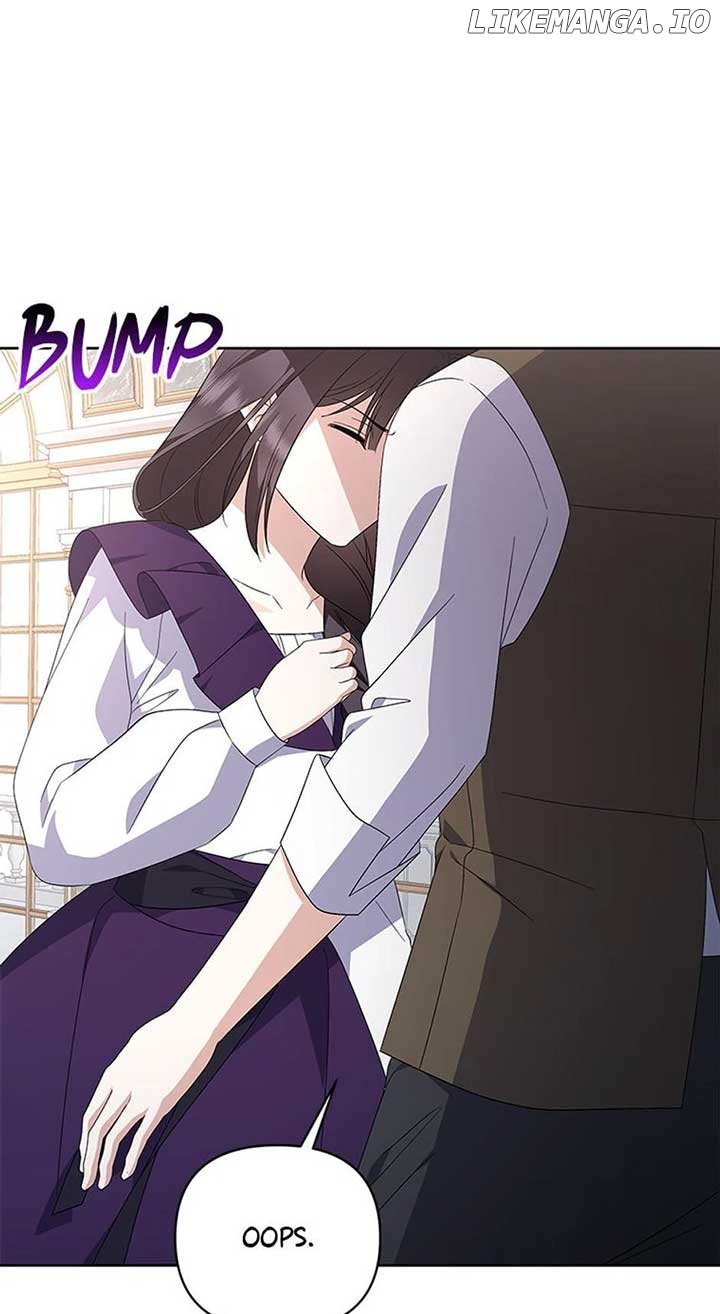 The Cute Little Saintess Chapter 59 - page 31