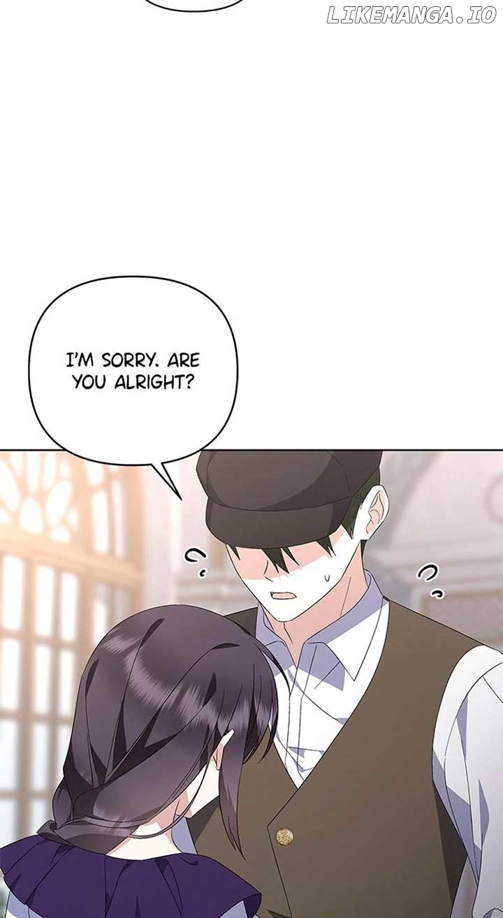 The Cute Little Saintess Chapter 59 - page 32