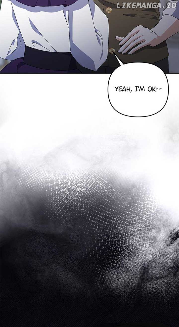 The Cute Little Saintess Chapter 59 - page 33