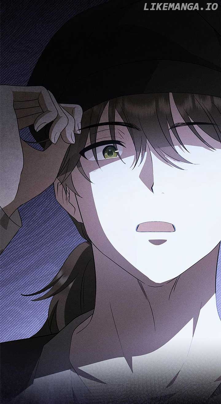 The Cute Little Saintess Chapter 59 - page 34