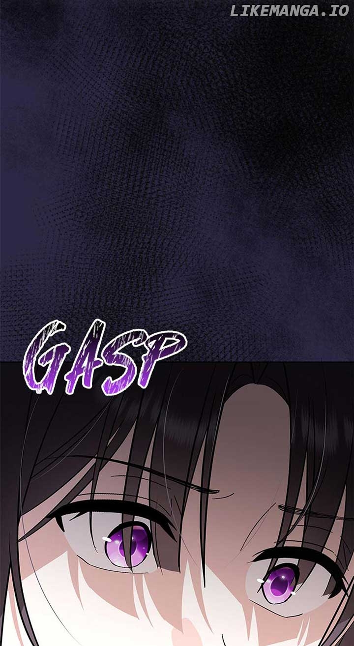 The Cute Little Saintess Chapter 59 - page 35