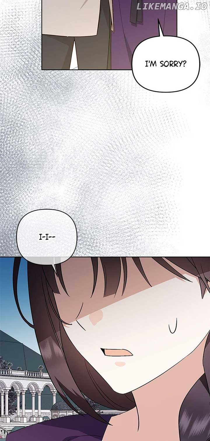 The Cute Little Saintess Chapter 59 - page 40