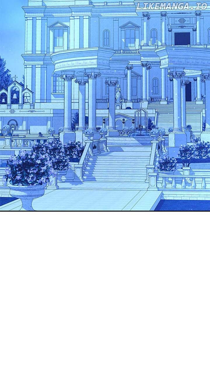 The Cute Little Saintess Chapter 59 - page 45