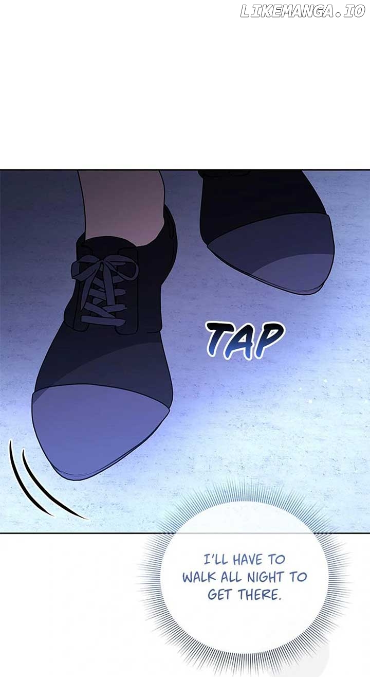 The Cute Little Saintess Chapter 59 - page 46