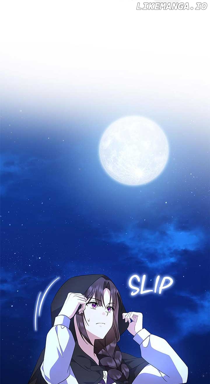 The Cute Little Saintess Chapter 59 - page 47