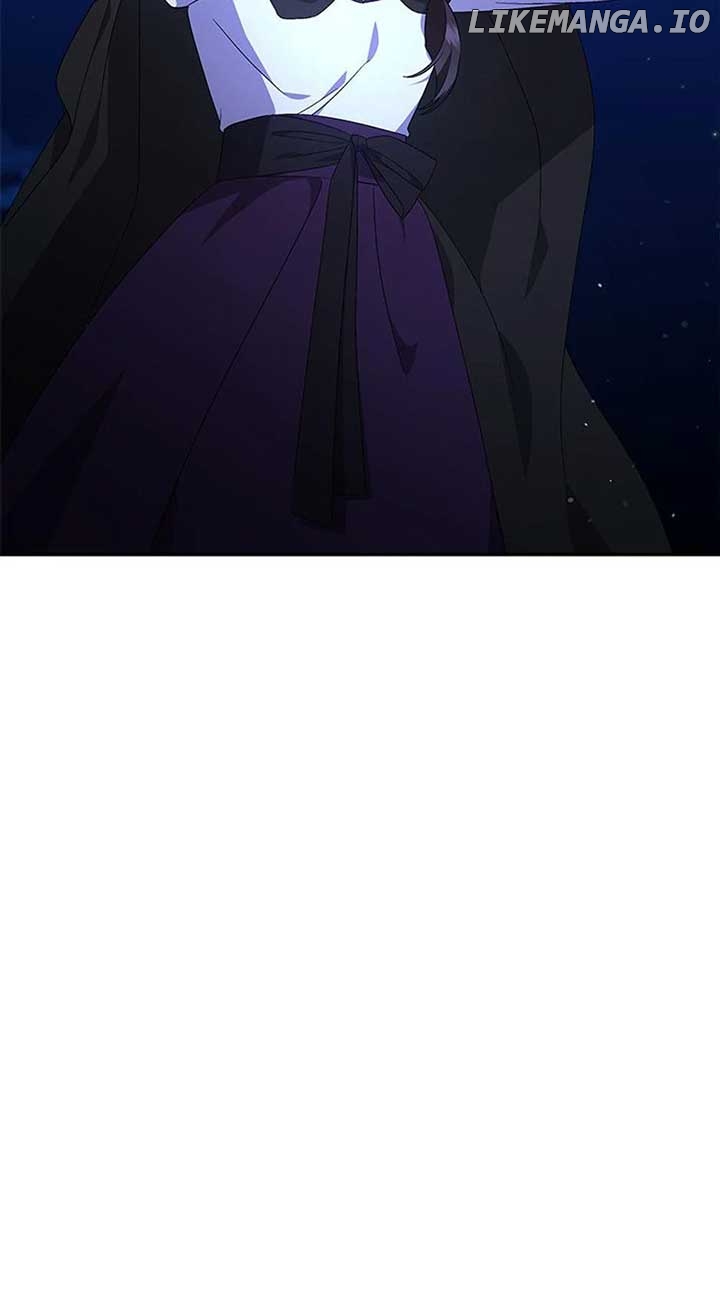 The Cute Little Saintess Chapter 59 - page 48