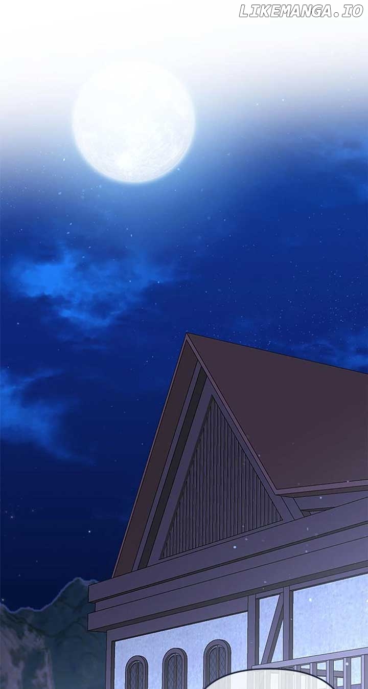 The Cute Little Saintess Chapter 59 - page 49