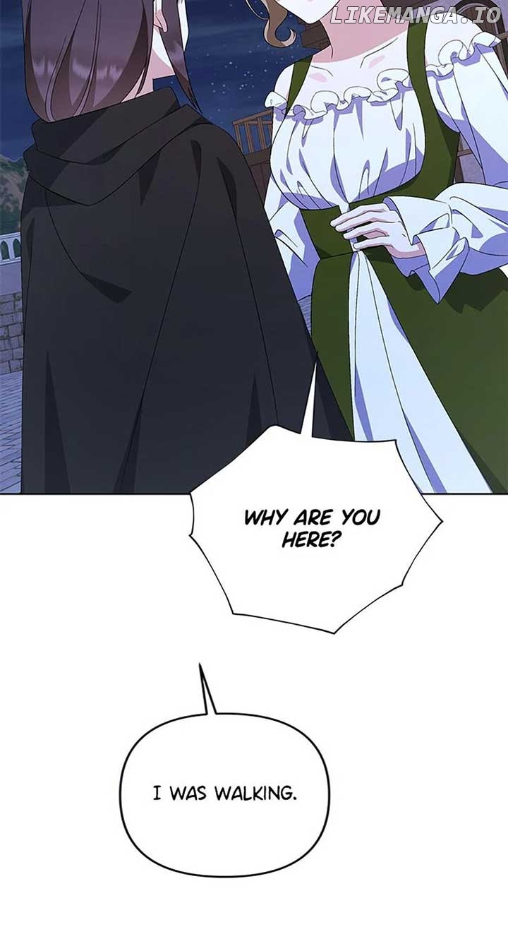 The Cute Little Saintess Chapter 59 - page 52