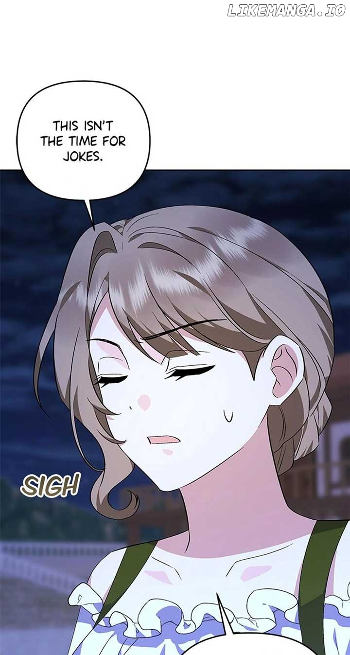 The Cute Little Saintess Chapter 59 - page 53