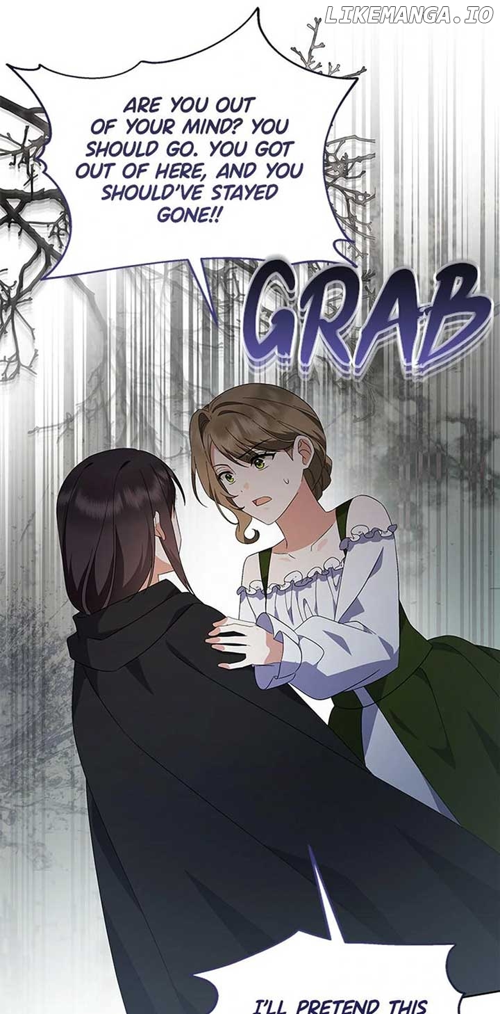 The Cute Little Saintess Chapter 59 - page 57