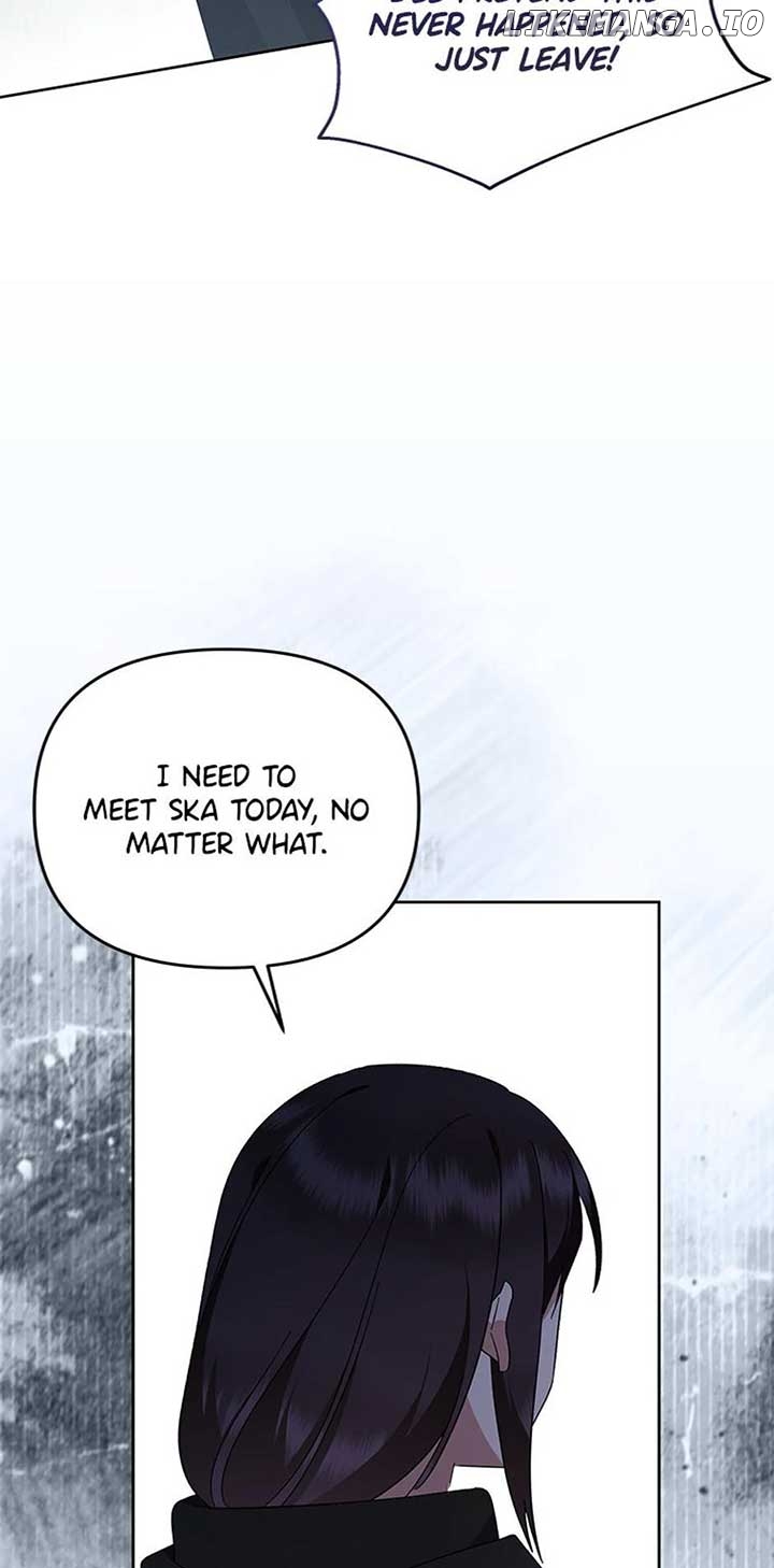 The Cute Little Saintess Chapter 59 - page 58