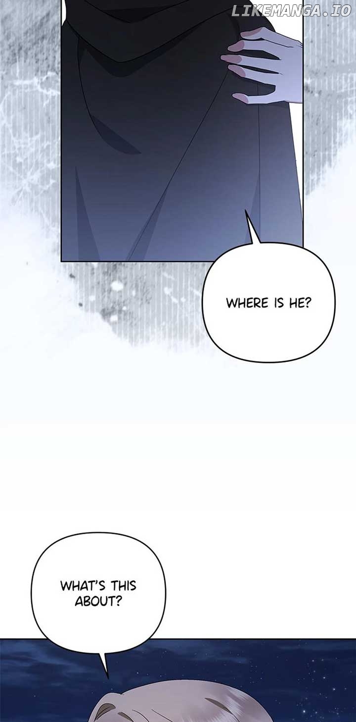 The Cute Little Saintess Chapter 59 - page 59