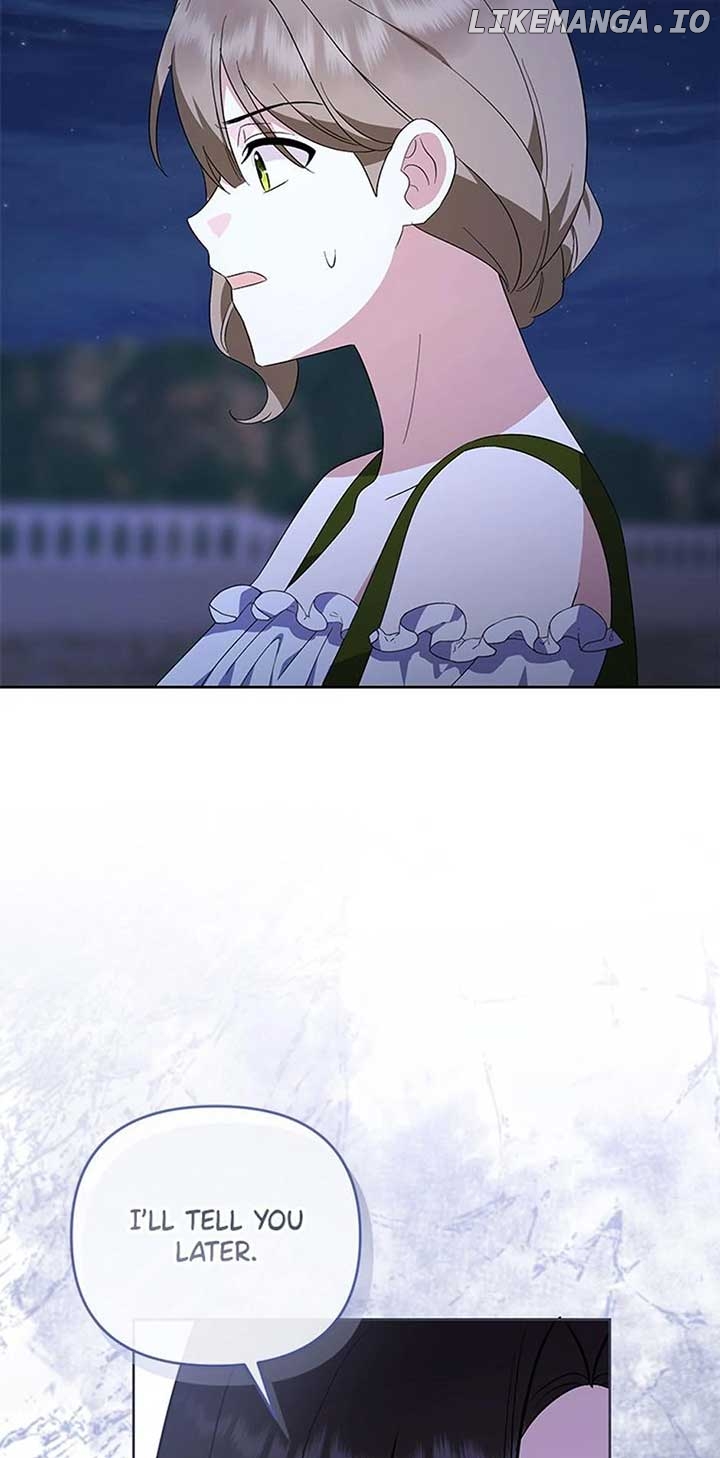 The Cute Little Saintess Chapter 59 - page 60