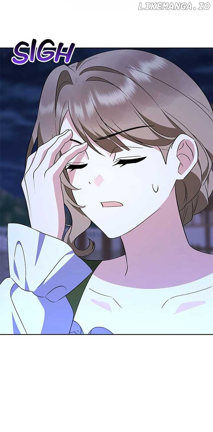 The Cute Little Saintess Chapter 59 - page 62