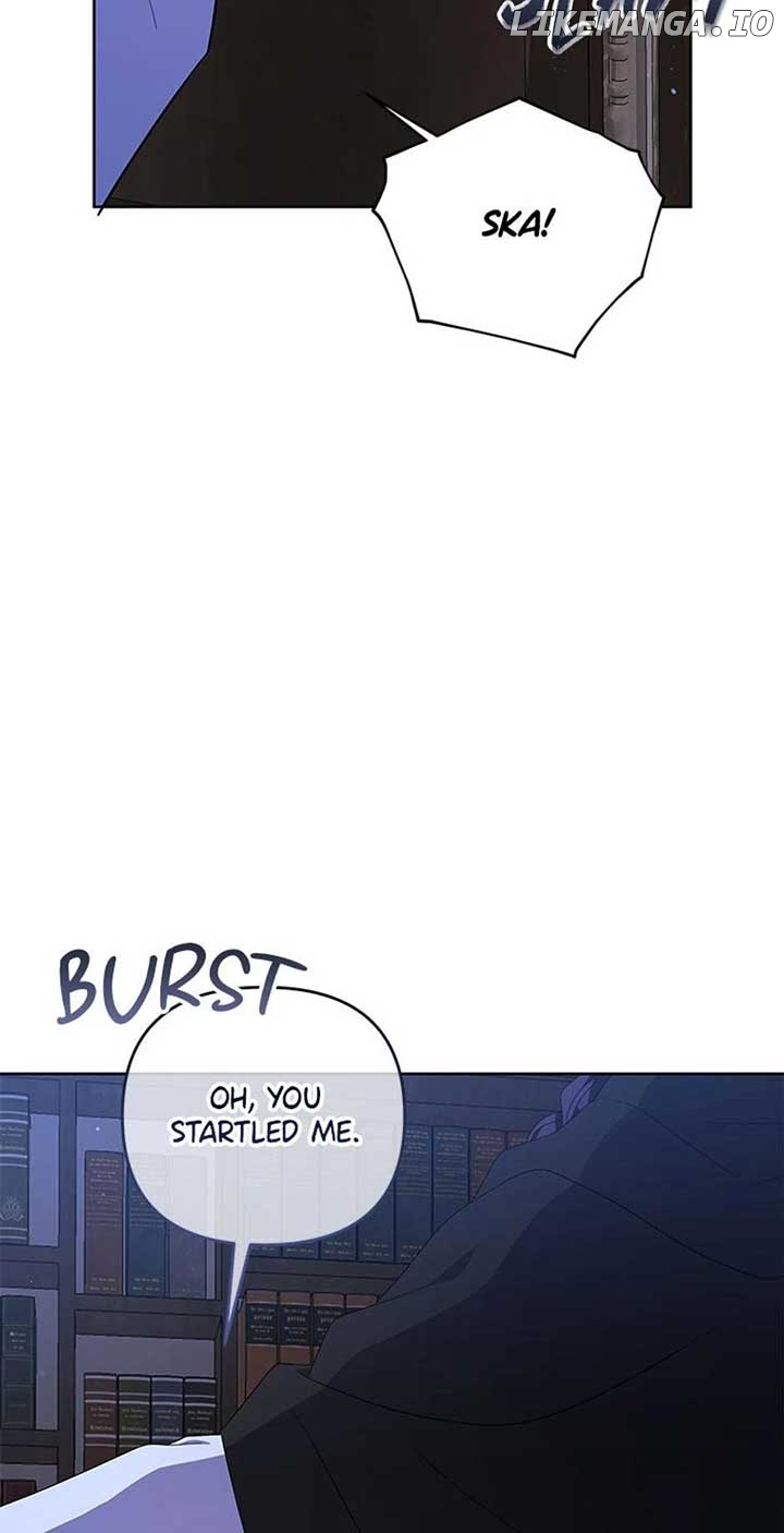 The Cute Little Saintess Chapter 59 - page 69