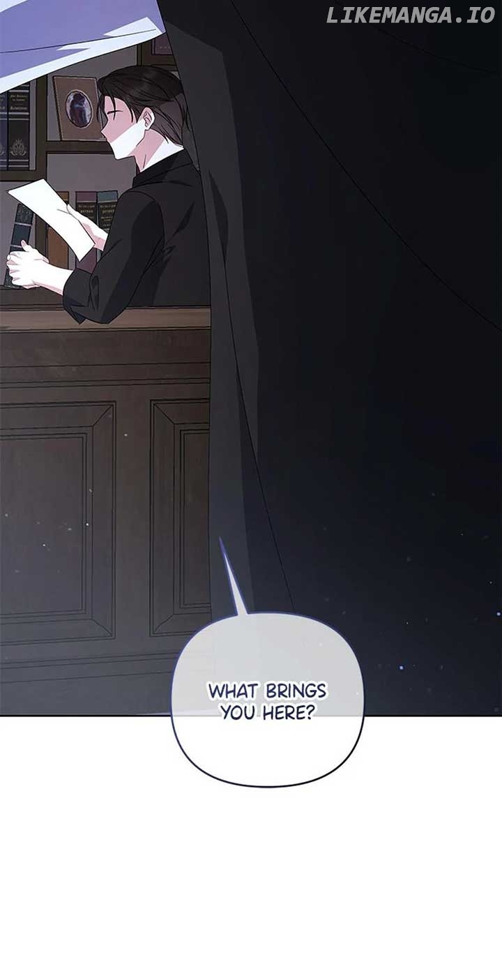 The Cute Little Saintess Chapter 59 - page 70