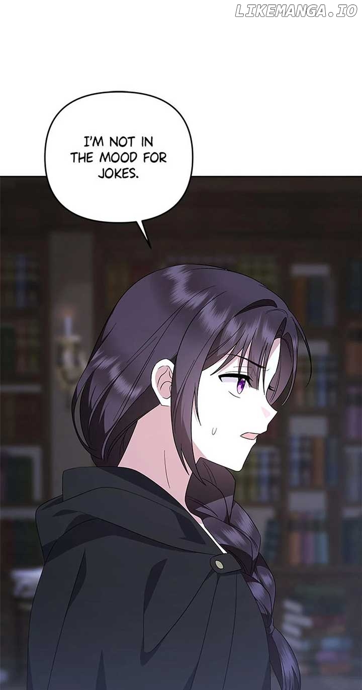 The Cute Little Saintess Chapter 59 - page 71