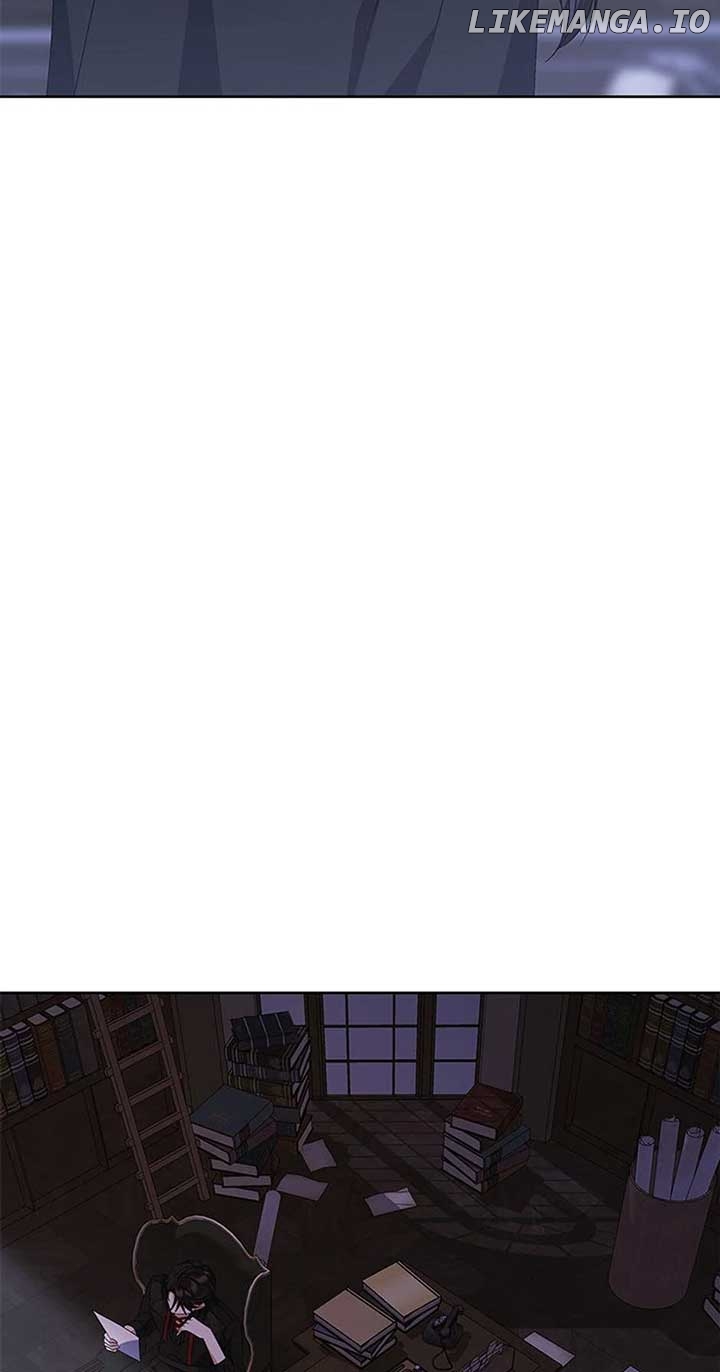 The Cute Little Saintess Chapter 59 - page 72